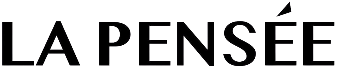 LA PENSÉE Logo