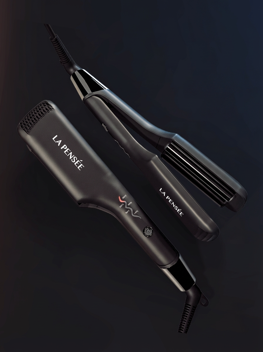 Mother's Day, M1 Curler